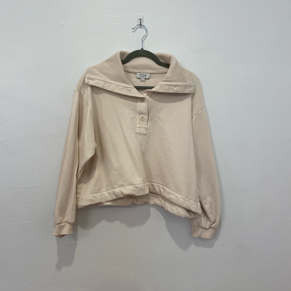 Cos Sweatshirt